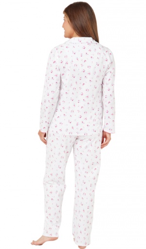 Marlon Penny Blossom Classic Pyjama